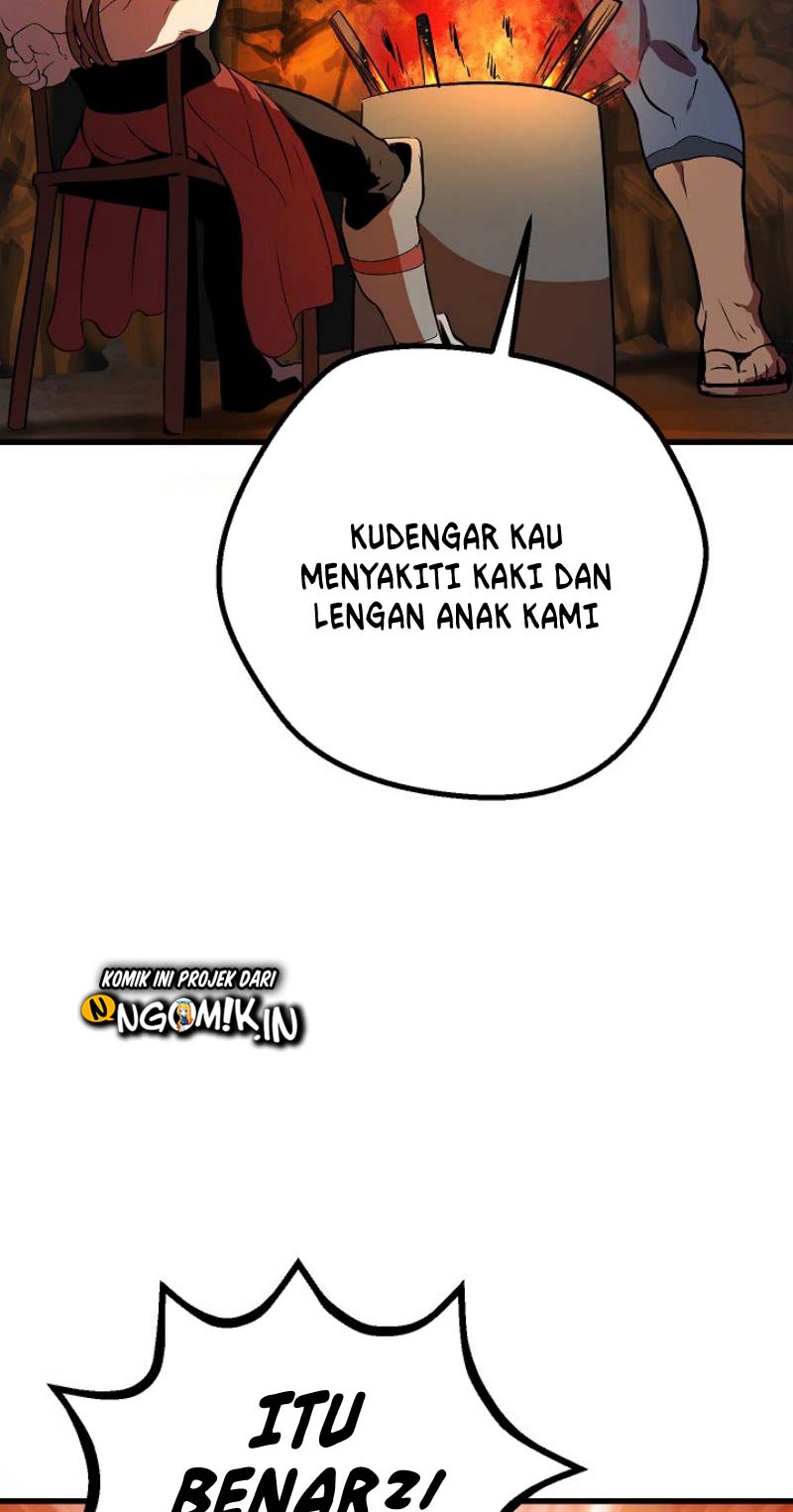 Otherworldly Sword King’s Survival Records Chapter 13 Gambar 69